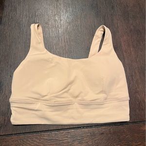 Lululemon align sports bras (2) C/D